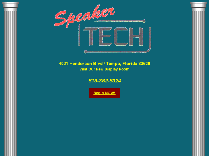 www.speakertech.com