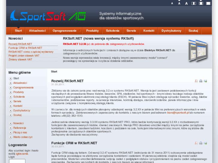 www.sportsoft.pl