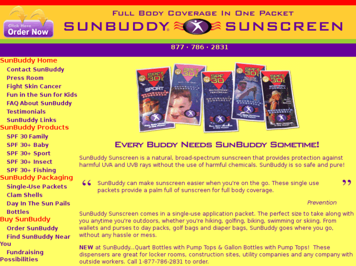 www.sunbuddy.com