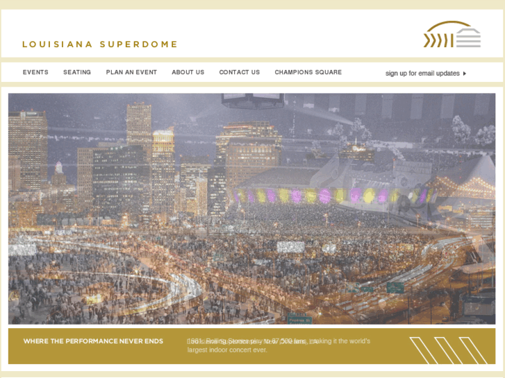 www.superdome.com