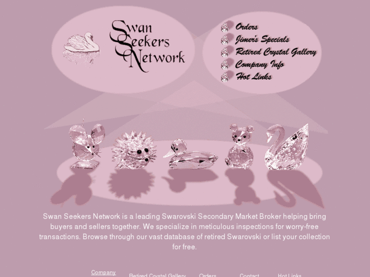 www.swanseekers.com