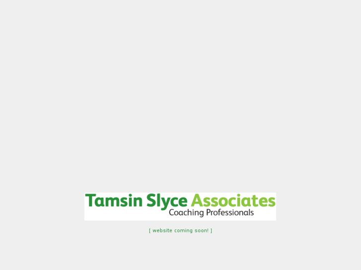 www.tamsinslyce.com