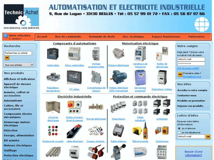 www.technique-achat.com