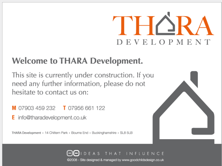 www.tharadevelopment.com
