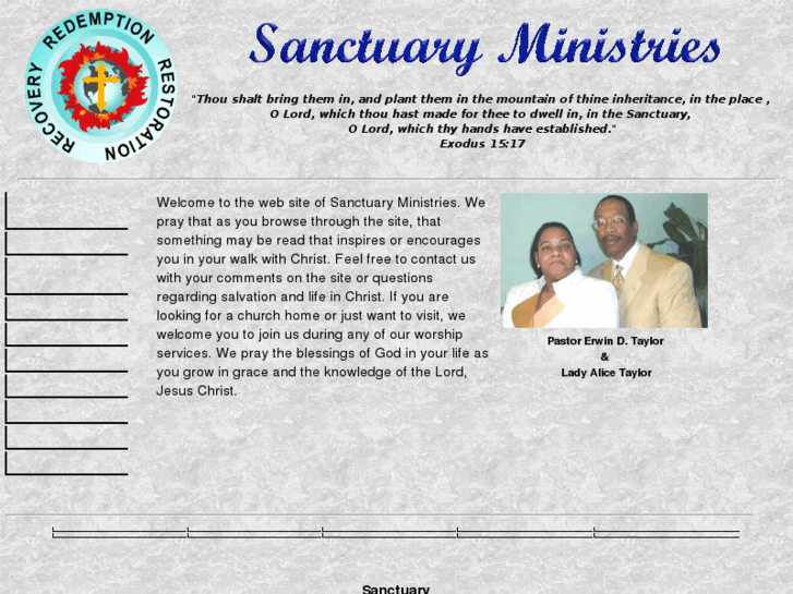 www.thesanctuaryministries.org