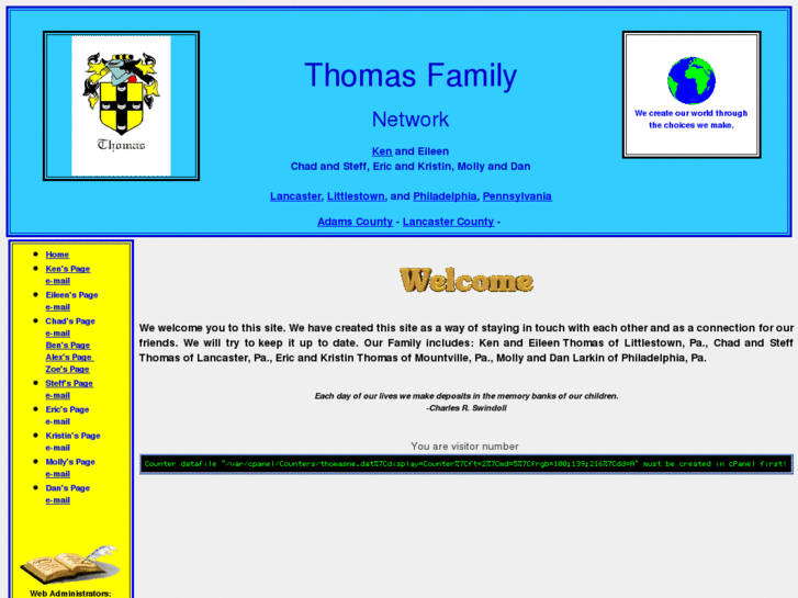 www.thomasnetwork.net