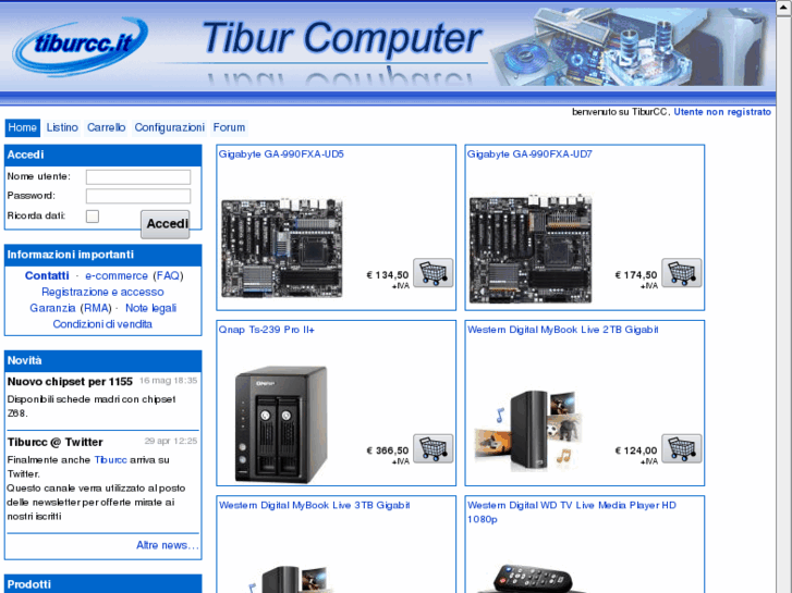 www.tiburcc.com