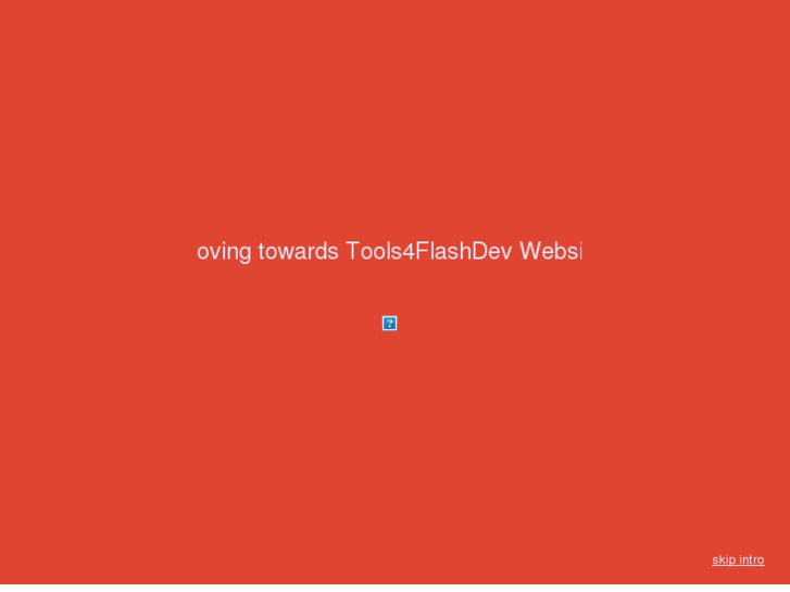 www.tools4flashdev.com