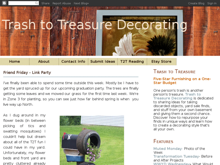 www.trashtotreasuredecorating.com