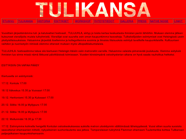 www.tulikansa.com