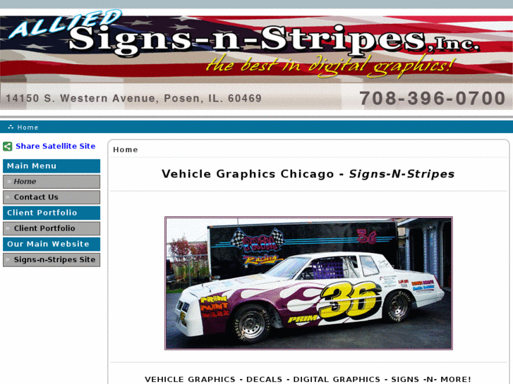 www.vehiclegraphicschicago.com