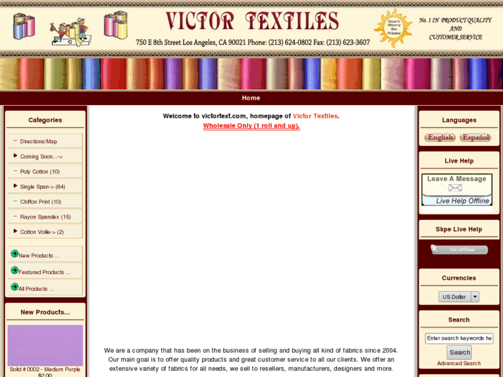 www.victortext.com