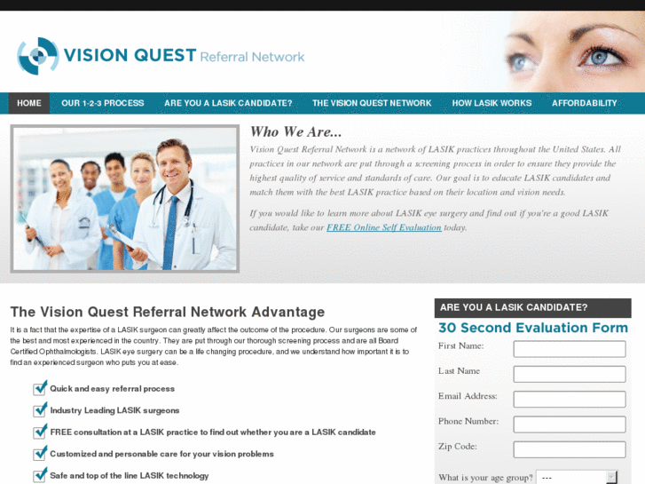 www.visionquestcenters.com