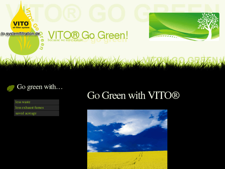 www.vitogogreen.com