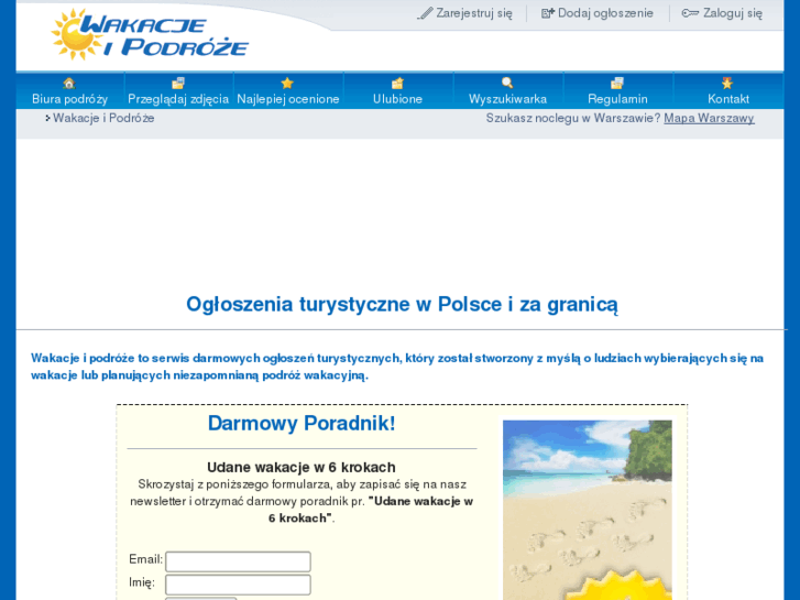 www.wakacjeipodroze.pl