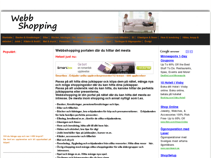 www.webbshopping.net