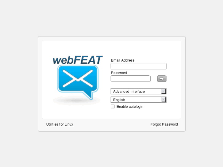www.webfeatmail.net