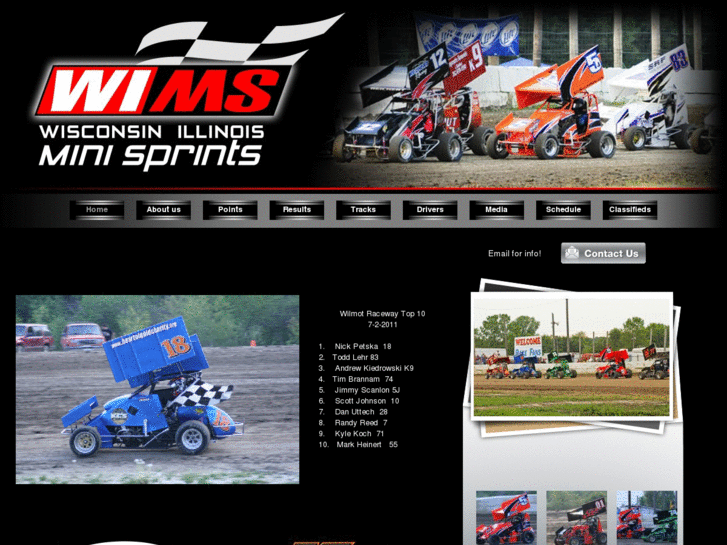 www.wimsracing.com