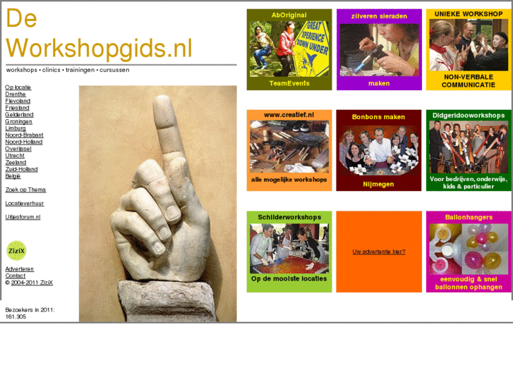 www.workshopgids.info