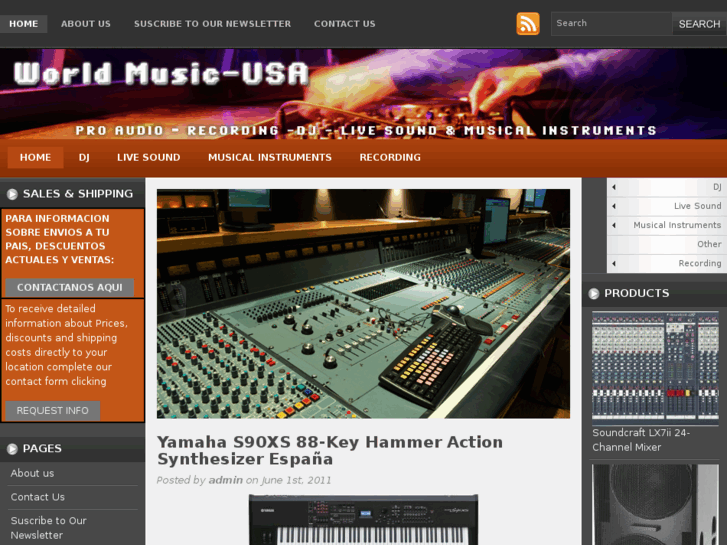 www.worldmusic-usa.com