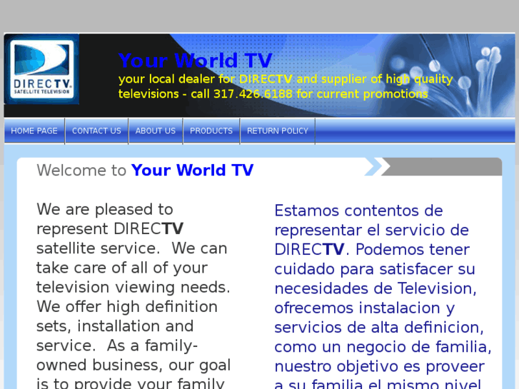 www.yourworldtv.net