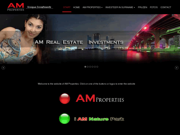 www.a-m-properties.com