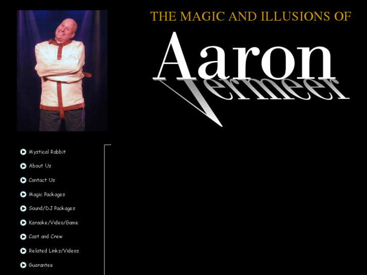 www.aaronvermeer.com