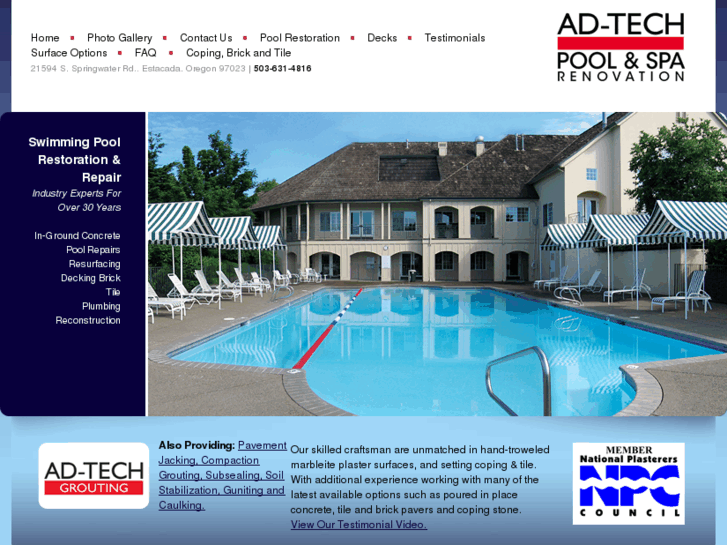 www.adtechgrouting.com