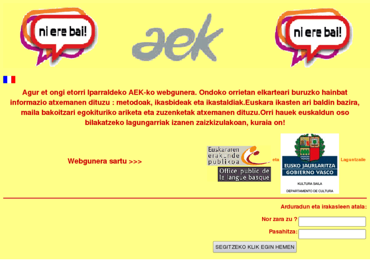 www.aekide.net