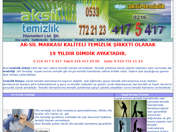 www.ak-sil.com