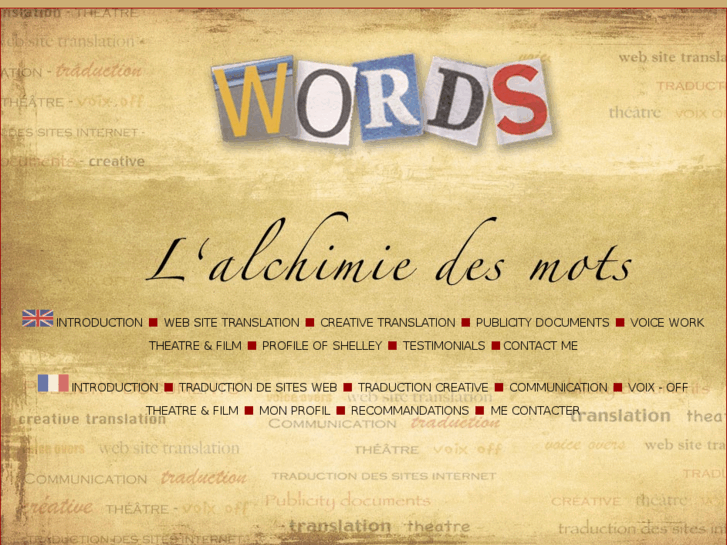 www.alchimie-des-mots.com