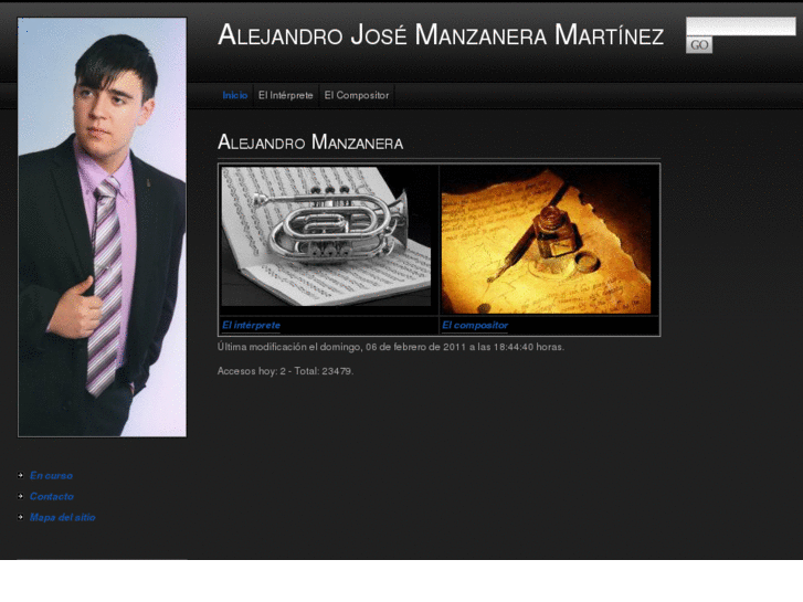 www.alejandromanzanera.com