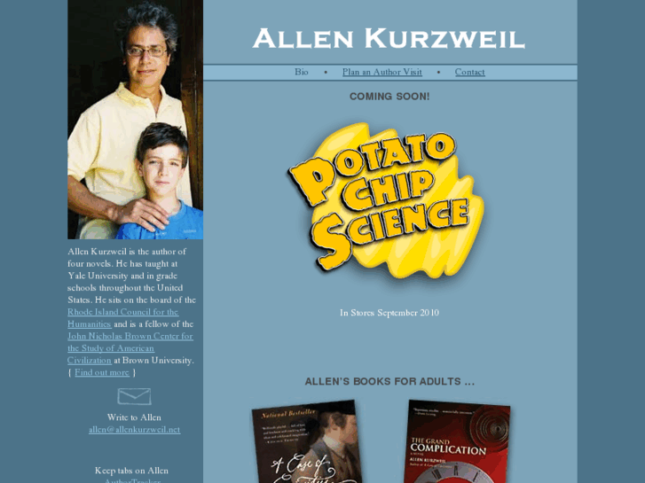 www.allenkurzweil.com