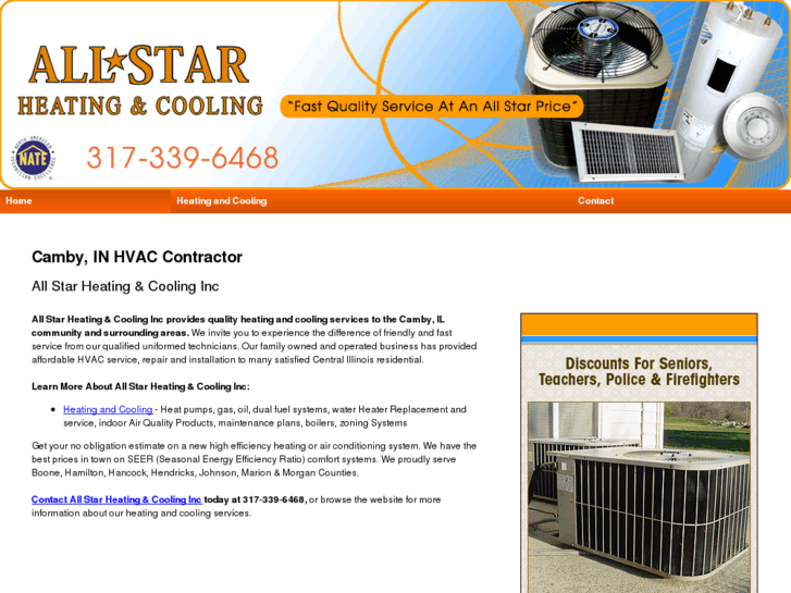 www.allstarhvacil.com