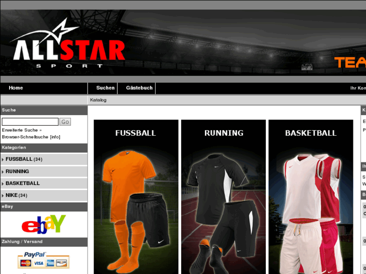 www.allstarsport-shop.com