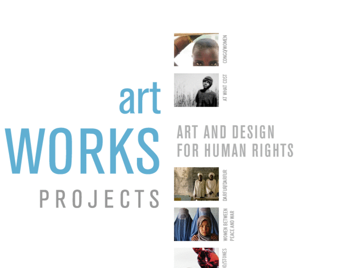 www.artworksprojects.org