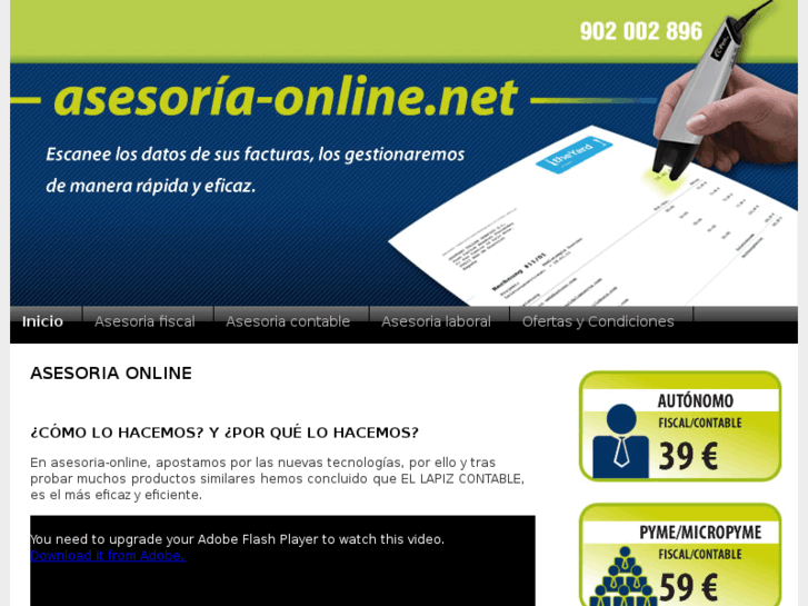 www.asesoria-online.net