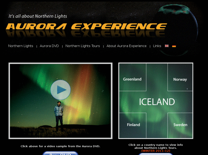 www.auroraexperience.com