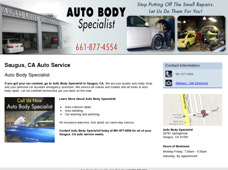 www.autobodyspecialistsaugus.com