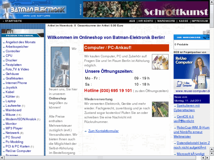 www.batman-elektronik.de