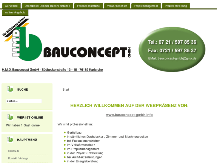 www.bauconcept-gmbh.info