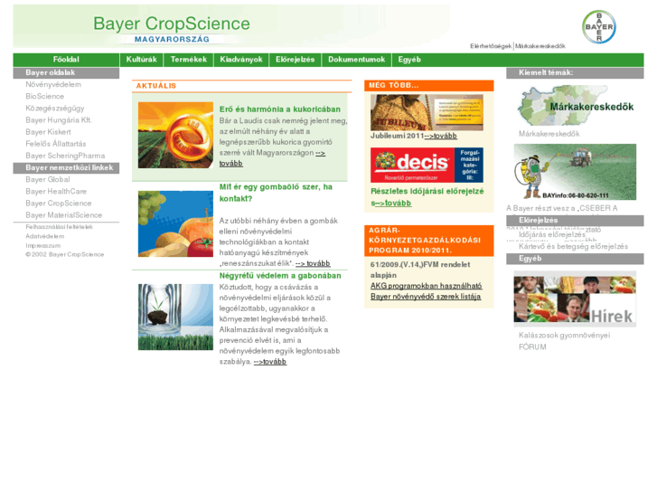 www.bayercropscience.hu