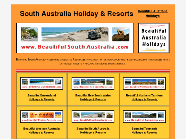 www.beautifulsouthaustralia.com