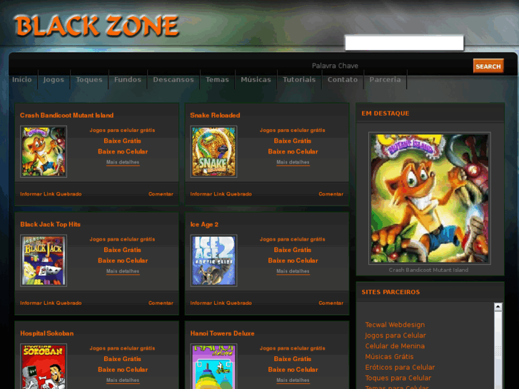 www.blackzone.com.br