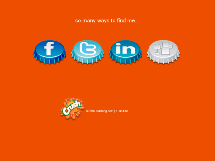 www.bradlang.com
