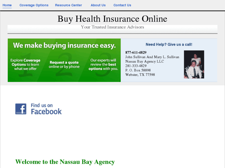 www.buyhealthinsuranceonline.com