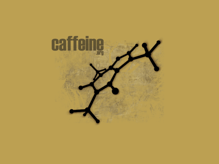 www.caffeine.org