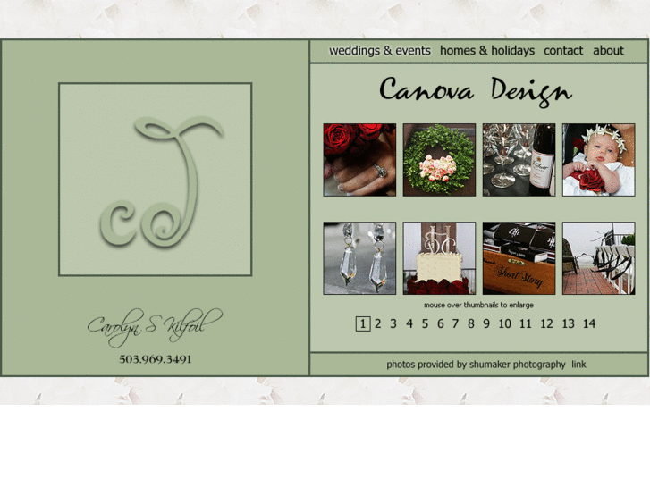 www.canovadesign.net