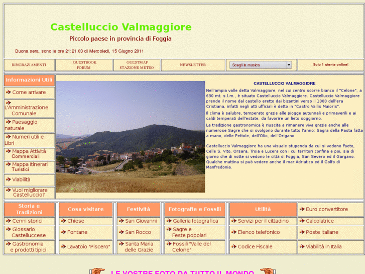 www.castellucciovalmaggiore.com