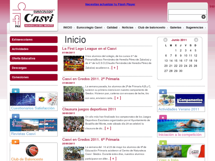 www.casviboadilla.com